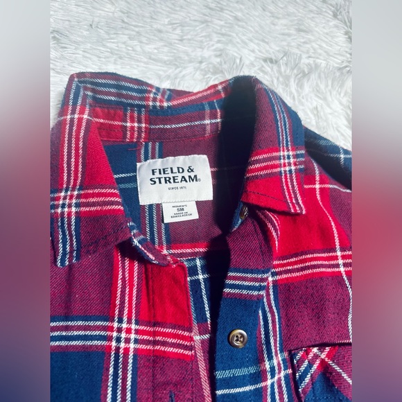 Flannel 🇺🇸 - Picture 3 of 3